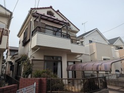 閑静な住宅地で叶える、穏やかな新生活が待ってます。
