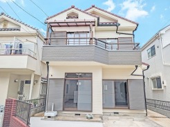 ＪＲ高崎線「桶川」駅まで徒歩２２分