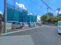 さいたま市岩槻区並木１丁目