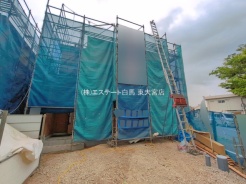 さいたま市岩槻区並木１丁目