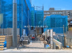 さいたま市岩槻区並木１丁目