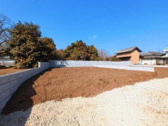 白岡市白岡