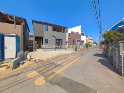 さいたま市岩槻区日の出町