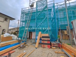 蓮田市西新宿４丁目