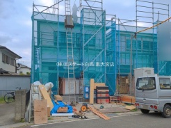 蓮田市西新宿４丁目