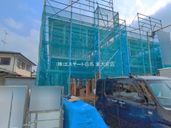 蓮田市西新宿４丁目