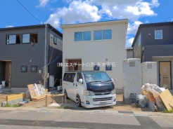 蓮田市西新宿４丁目