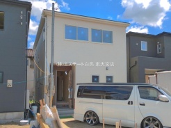 蓮田市西新宿４丁目