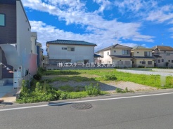 北本市西高尾８丁目