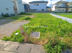 北本市西高尾８丁目