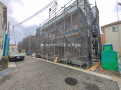 北本市中丸７丁目