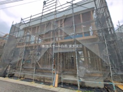 北本市中丸７丁目