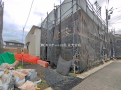北本市中丸７丁目