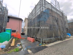 北本市中丸７丁目