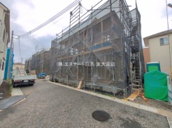 北本市中丸７丁目