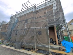 北本市中丸７丁目