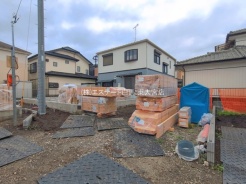 北本市中丸７丁目
