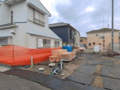 北本市中丸７丁目