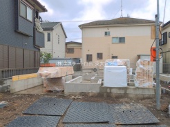 北本市中丸７丁目