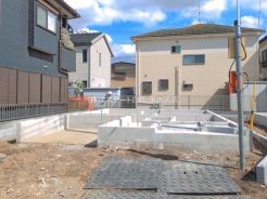 北本市中丸７丁目