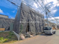 北本市中丸７丁目