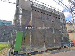 1号棟 