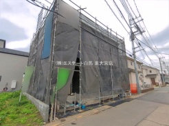 北本市中丸７丁目
