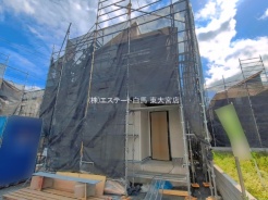 北本市中丸７丁目