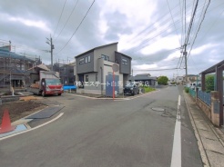 北本市中丸７丁目