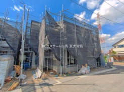 北本市中丸７丁目