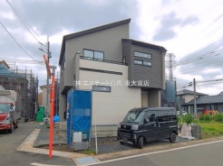北本市中丸７丁目