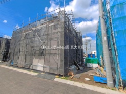 北本市中丸７丁目