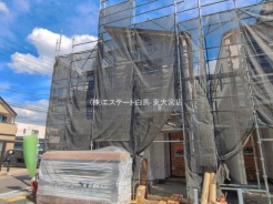 北本市中丸７丁目