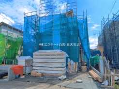 北本市中丸７丁目