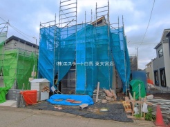 北本市中丸７丁目