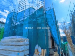 北本市中丸７丁目