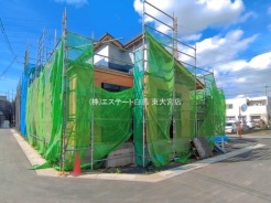 北本市中丸７丁目
