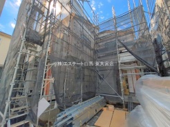 北本市中丸７丁目