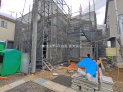 北本市中丸７丁目