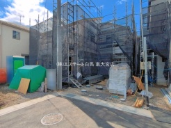 北本市中丸７丁目