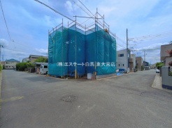 越谷市東越谷１０丁目