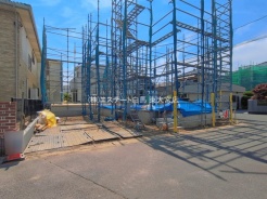 越谷市東越谷１０丁目