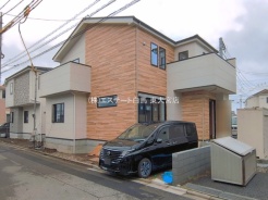 さいたま市緑区大字中尾