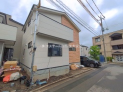 さいたま市緑区大字中尾