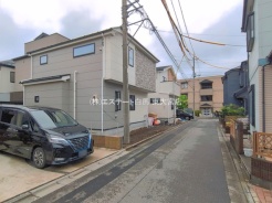 さいたま市緑区大字中尾