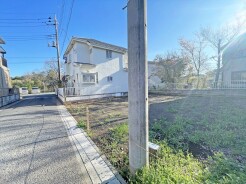 配置と間取り次第で、たくさんの活用方法が見つかりそうな広さ。
