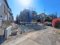 上尾市緑丘４丁目