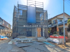 上尾市緑丘４丁目