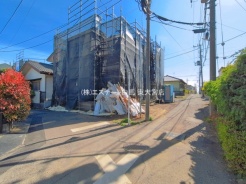 上尾市緑丘４丁目