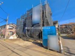 上尾市緑丘４丁目